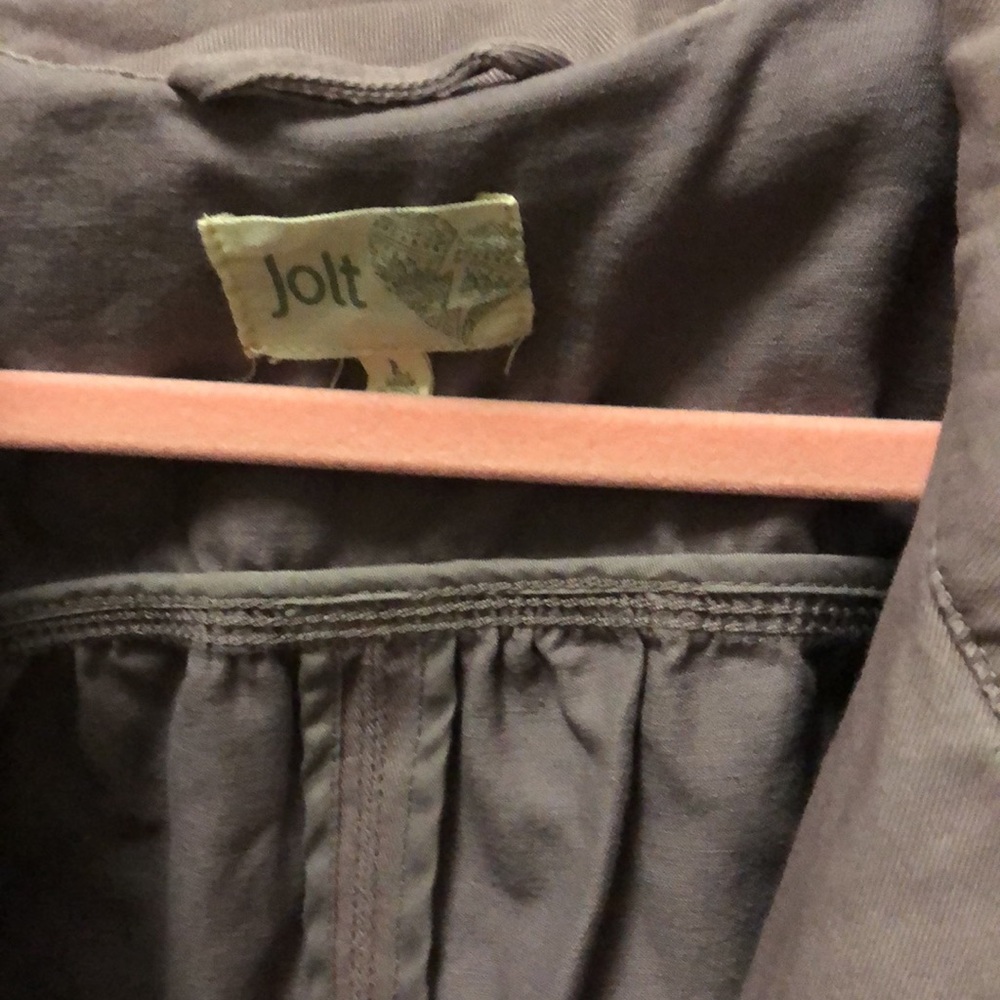 Jolt Jacket - image 2